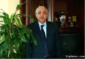 OSB Başkanından yanlış yaklaşım